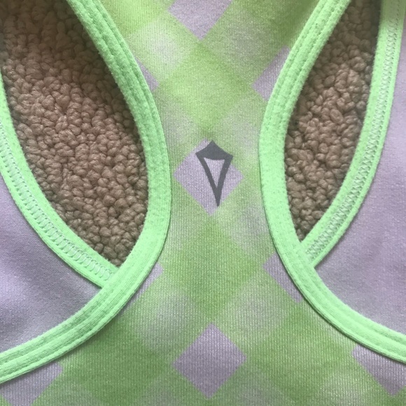 Lululemon/ Ivivva athletic top - Picture 2 of 3